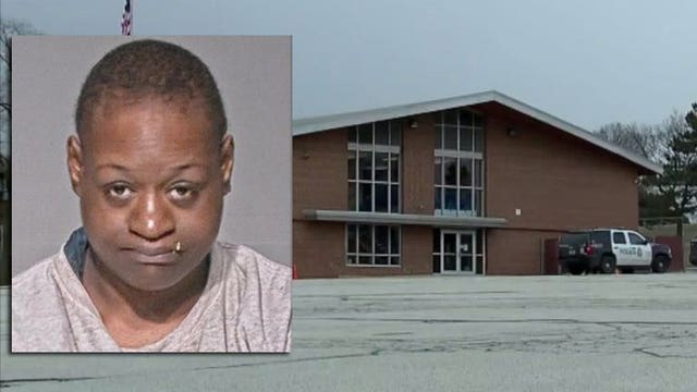 'Going to 9/11 the school:' Woman accused of threatening St. Margaret Mary School rejects plea offer