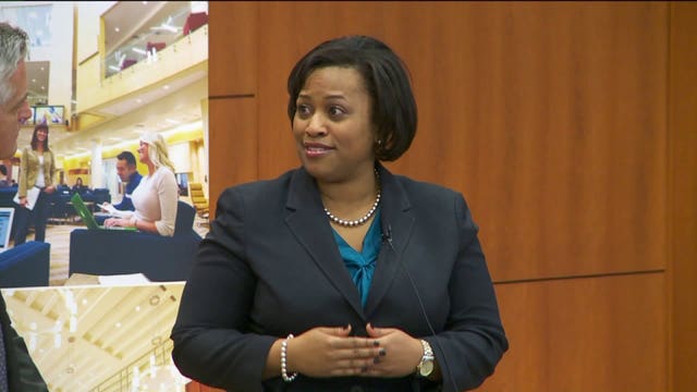 "On the Issues:" MPS superintendent discusses strengths and challenges facing the district