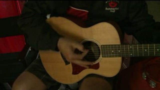 New attraction: Summerfest Live Lounge offers interactive fan experiences