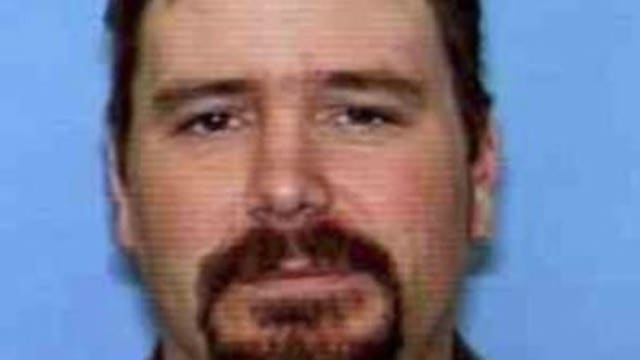 California kidnapping suspect may have improvised explosives