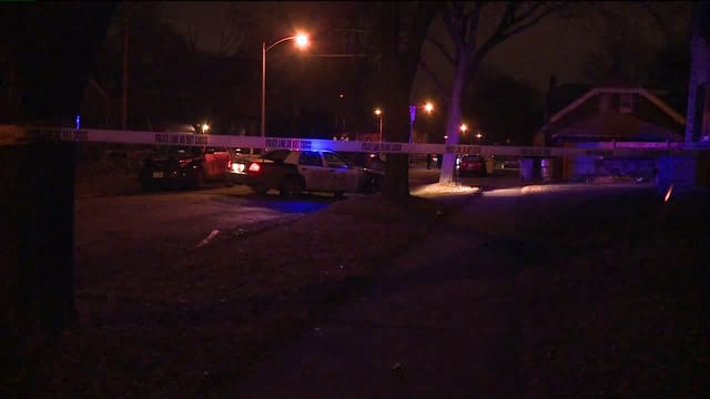 Milwaukee police identify 31-year-old man fatally shot near 41st and Hadley