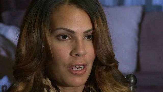 It happened in just minutes: A mother's car was stolen, her children inside; Now, two men are charged