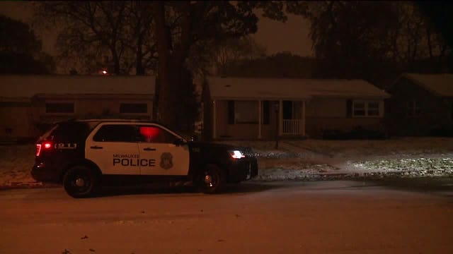 'Prayers for them:' Fire near 85th and Lawrence in Milwaukee sent 4 to the hospital, including 3 kids