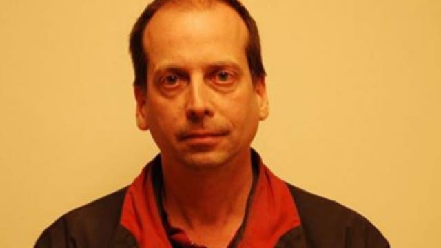 Officials: Owner of Racine Co. gymnastics center admits to recording juveniles changing