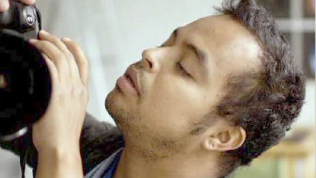 He was supposed to start a new job Monday: Milwaukee photographer gunned down in Chicago