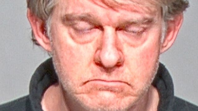 5 months in HOC for man accused of driving drunk, hitting parked cars, nearly striking light poles