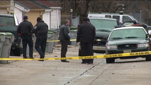 Joe Davis, candidate for mayor: MPD taking too long to answer questions about murder