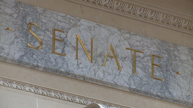 Senate Republicans to introduce own state budget amid stalemate with Assembly GOP