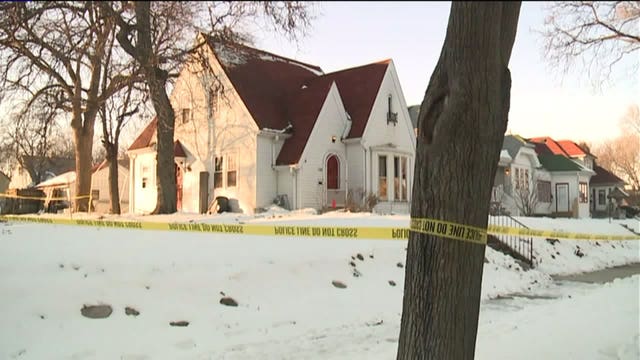 Police: 34-year-old woman, 13-year-old boy shot & seriously injured; suspect quickly arrested