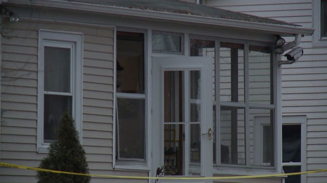 Small explosion leads to large-scale investigation at home in Waldo; man in custody