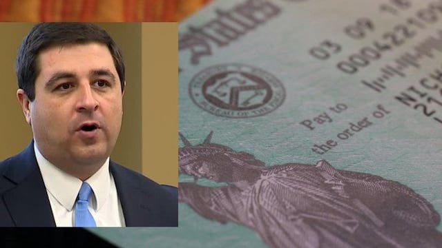 AG Kaul joins bipartisan coalition urging that stimulus checks go to families, not debt collectors