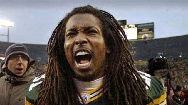 Former Packers cornerback Al Harris will retire with the Pack