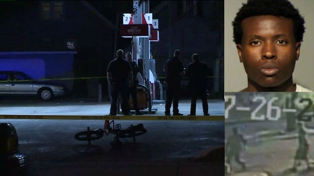 Jury convicts man shot by CCW permit holder he tried to rob at Milwaukee gas station