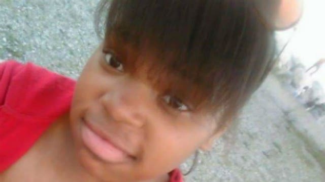 13-year-old girl shot in neighborhood where gunfire prevalent: "I hear gunshots five to six times a week"