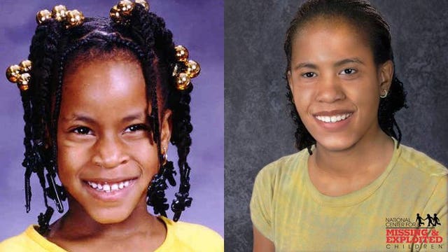 17 years later, no signs of Alexis Patterson who disappeared on her way to school in Milwaukee