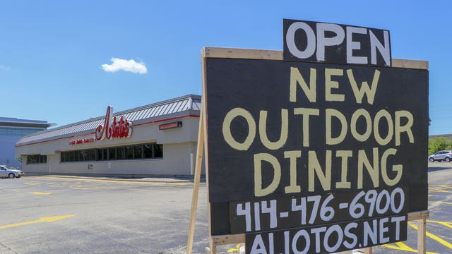 'Tosa Restarts:' Common Council approves expedited review process for small businesses