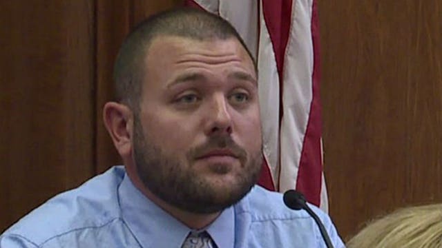 Is Badger Guns liable after officers shot? Store owner testifies: "No one wants to sell to straw buyers"