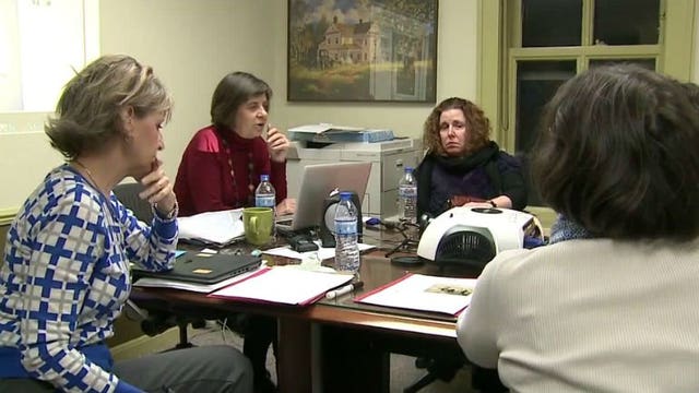 "It's devastating:" Milwaukee's Alliance Francaise mourn victims of Paris attacks