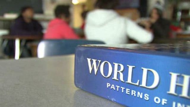 Chicago to shutter dozens of schools to tackle $1 billion deficit