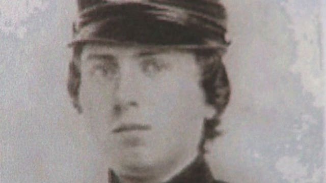 Special ceremony: Alonzo Cushing to receive Medal of Honor posthumously on November 6th