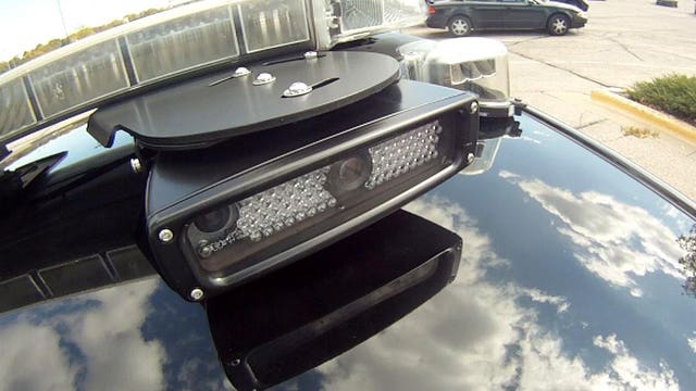 FOX6 Investigators: New device helps cops track criminals (as well as the innocent)