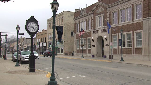 'What's best for the city:' Hartford to ease back on enforcing 'Safer at Home'