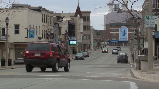 'I jumped up and down:' Business owners react to 'Safer at Home' ruling, make plans to reopen