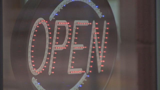 'Phone just keeps going off:' Under new order, Milwaukee businesses chart different reopening plans