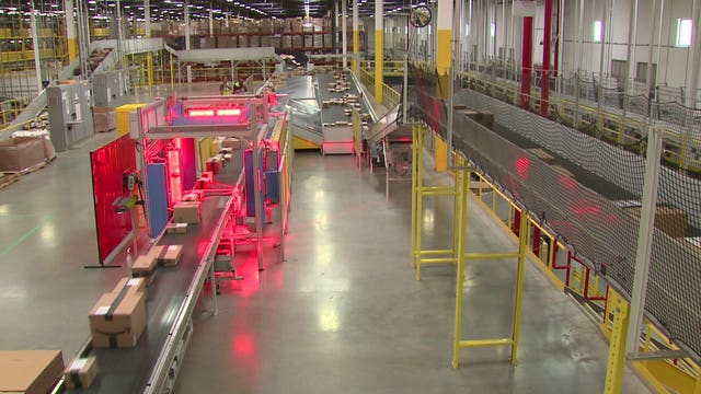 "Back to school is always chaotic:" Amazon's back to school shopping recommendations