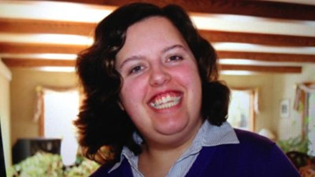 Missing Brookfield woman, Amber Hammond found safe