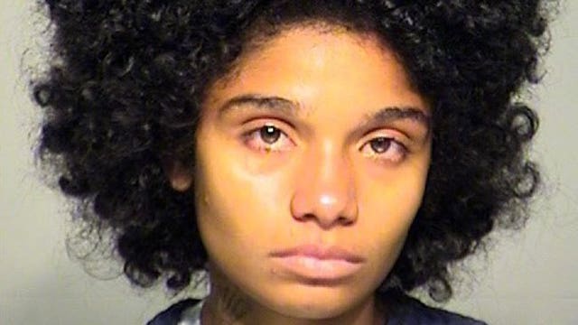 Mother faces life in prison after 4-year-old with autism bound with 7 belts, set on fire in bathtub