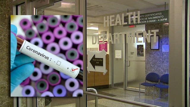 'It's a serious virus:' State health officials urge caution, preparation for coronavirus