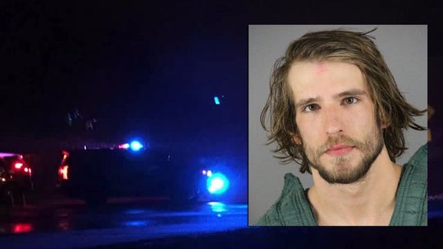 'He was on his phone:' Waukesha man faces homicide charge after fatal crash in Eagle