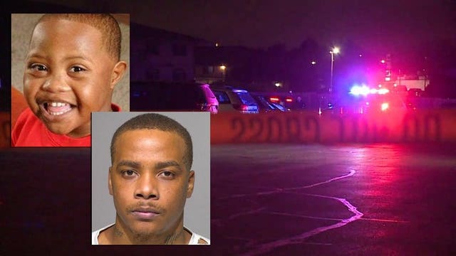 Charges filed in fatal shooting of boy near Lovers Lane and Silver Spring