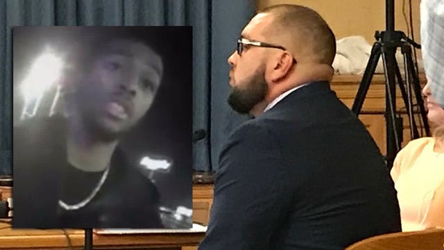 FPC upholds officer's firing; Sterling Brown's attorney says all involved in his arrest should lose their jobs