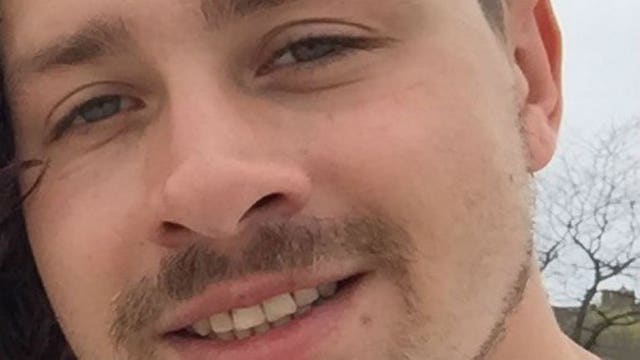 "It's unfortunate:" 24-year-old man dies after explosion, fire in maintenance shed