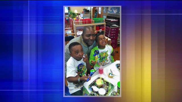 "We forgive you:" Family of pastor shot and killed on city's north side want suspect to come forward