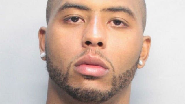 Packers TE Andrew Quarless arrested in Florida for firing a gun