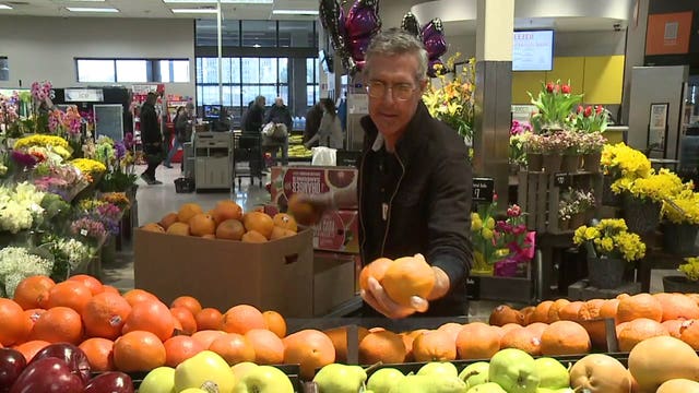 People taking extra precautions after learning coronavirus can live on surfaces for days