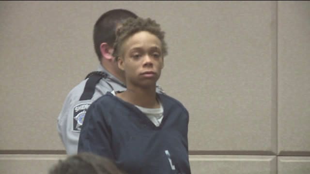 Woman charged after driving away with squad car; says 'she hadn't slept in days' because of drug use