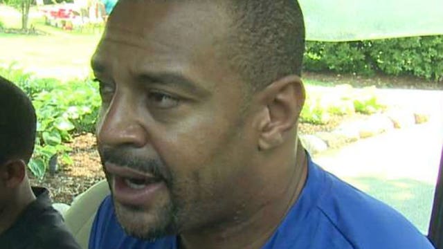 Packers great Antonio Freeman back in Wisconsin this week: What's he up to these days?