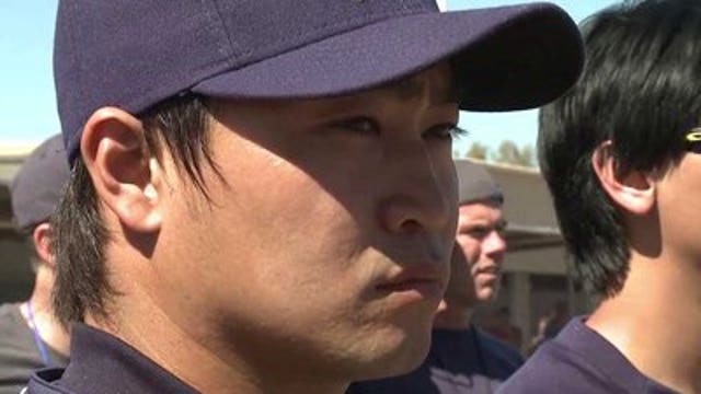 Brewers trade outfielder Norichika Aoki to Kansas City Royals