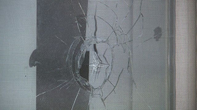 'It's too much:' Milwaukee mother scared, shaken after bullets pierced apartments near 12th and Vine