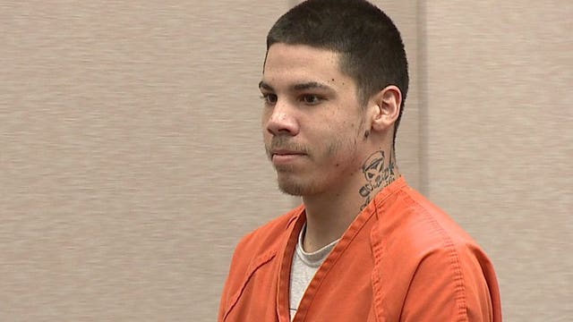 "I have the Devil in me:" Man accused of terrorizing south side businesses pleads not guilty