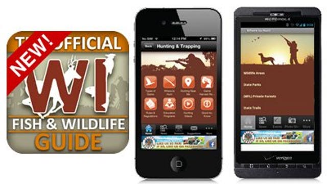 Pocket Ranger app connects traditions with technology