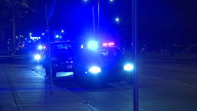 Police: 18-year-old man shot, injured on Milwaukee's northwest side