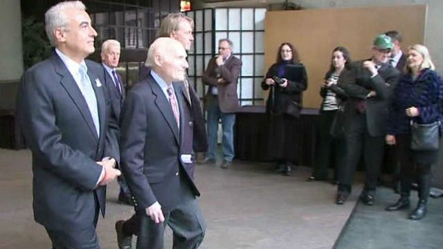 A piece of advice: Outsiders offer tips on how to build a new sports arena in Milwaukee