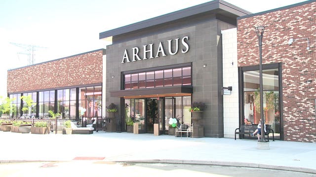 'Opening to visitors:' The Corners of Brookfield details policy updates, tenant support efforts