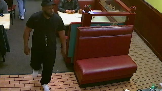 Recognize this man? Milwaukee police seek to ID armed robbery suspect