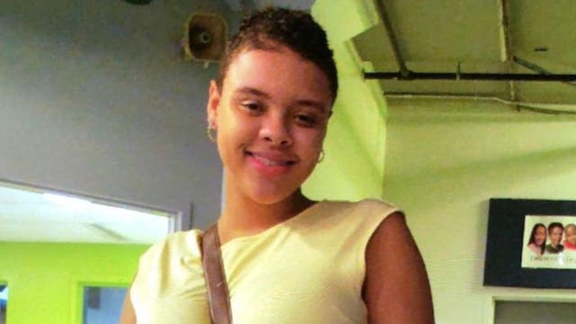 Milwaukee police seek critically missing 16-year-old Armoni Chambers